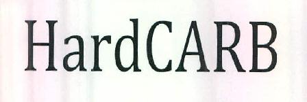 Hardcarb Device mark 2648221 Trademark