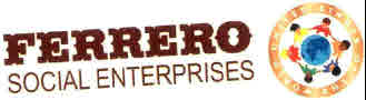 Ferrero Social Enterprises Device mark 2695993 Trademark