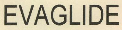 Evaglide Device mark 2697341 Trademark