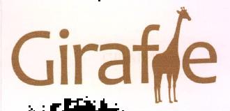Giraffe Device mark 2216121 Trademark
