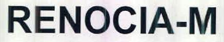 Renocia-m Device mark 2658276 Trademark
