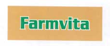 Farmvita Device mark 2214817 Trademark