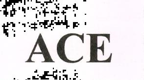 Ace Device mark 2215414 Trademark