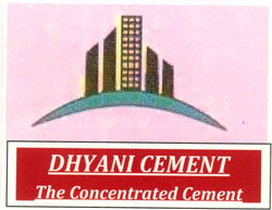 Dhyani Cement Device Of Building Device mark 2672709 Trademark