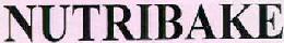 Nutribake Device mark 2487446 Trademark
