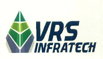 Vrs Infratech (label) Device mark 2672906 Trademark