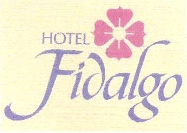 Hotel Fidalgo Device mark 2495113 Trademark
