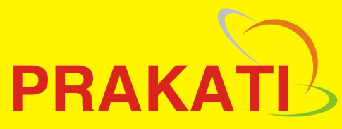 Prakati Device mark 2495288 Trademark