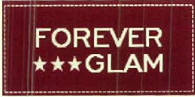 Forever Glam Device mark 2654976 Trademark