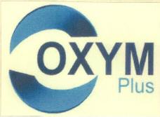 Oxym Plus Device mark 2702377 Trademark