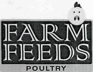 Farm Feeds Poultry(device) Device mark 2673794 Trademark