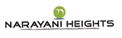Narayani Heights With Device Of Circle Device mark 2705247 Trademark