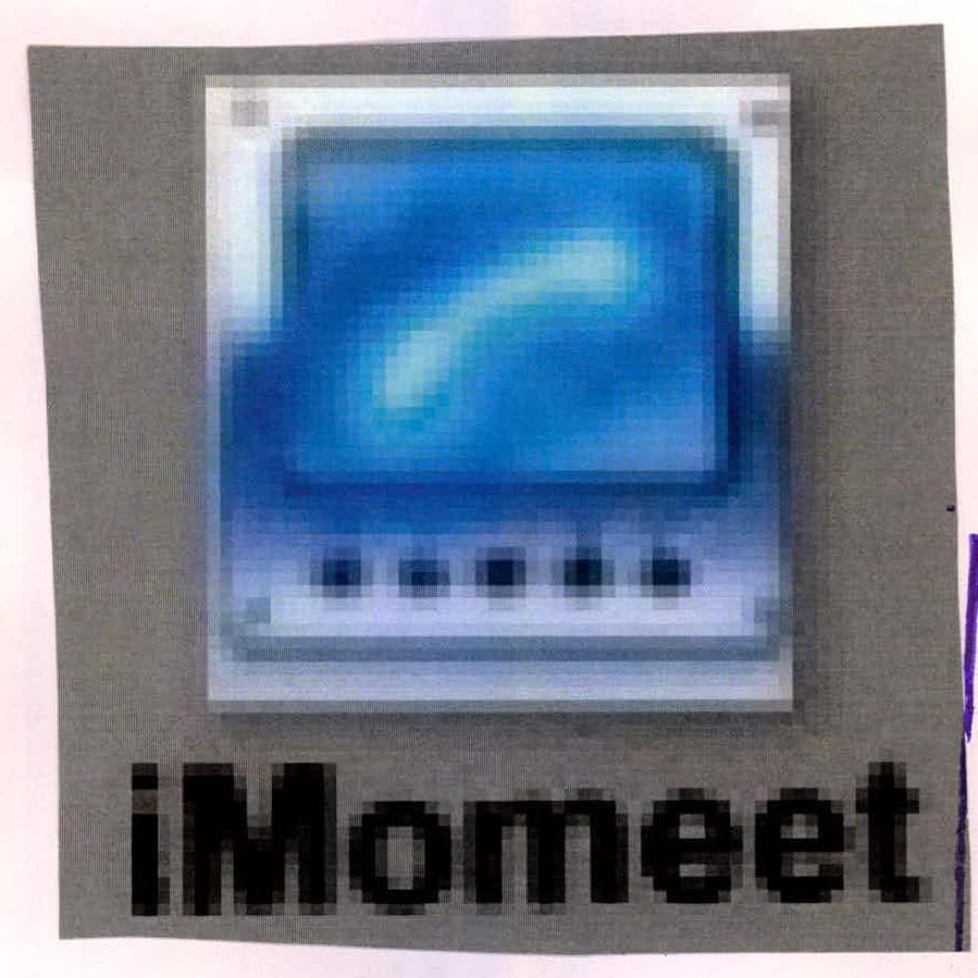 Imomeet Device mark 2223922 Trademark