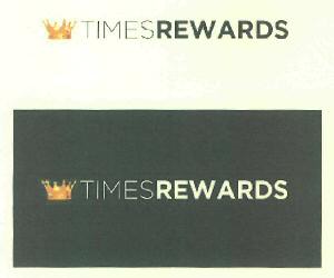 Times Rewards (device) Device mark 2710295 Trademark
