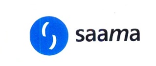 Saama Device mark 2671727 Trademark