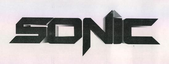 Sonic Device mark 2224109 Trademark