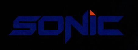 Sonic Device mark 2224115 Trademark