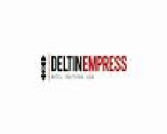 Deltinempress Device mark 2455199 Trademark