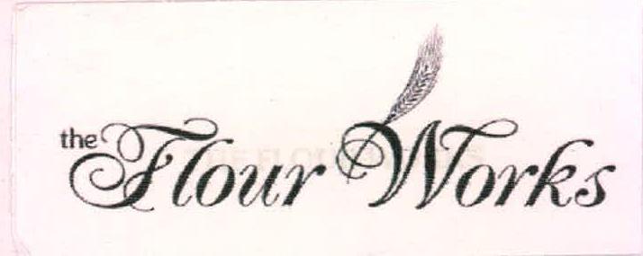 The Flour Works Device mark 2224155 Trademark