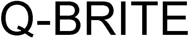 Q-brite Device mark 2719400 Trademark