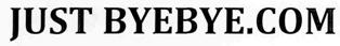 Just Byebye.com Device mark 2688497 Trademark