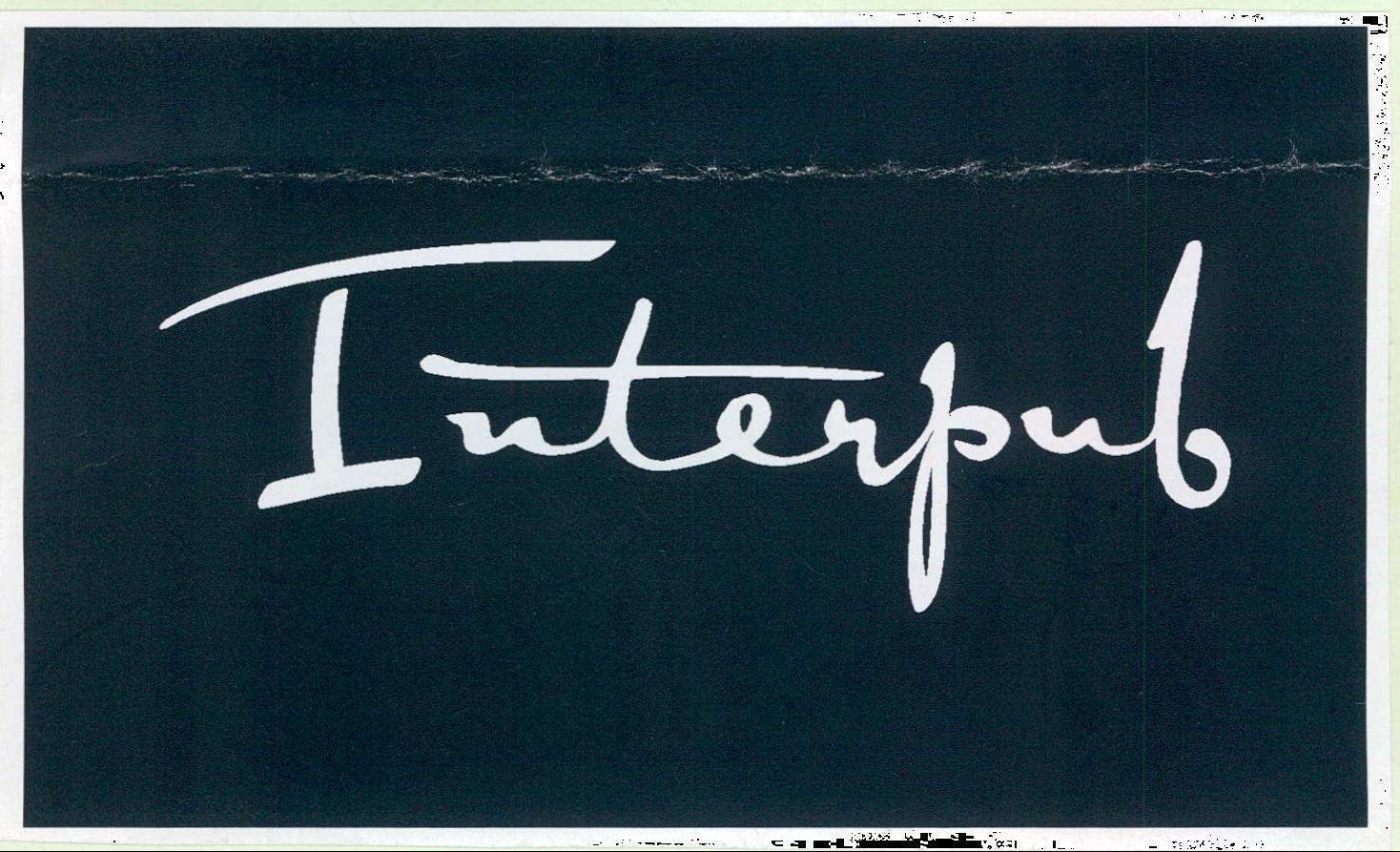 Interpub Device mark 2223144 Trademark