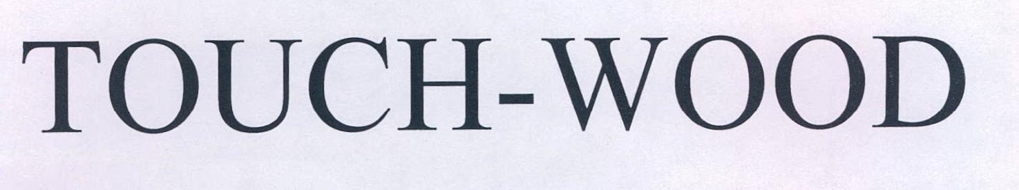Touch-wood Device mark 2230961 Trademark
