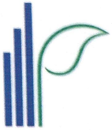 Device Of Three Bars With Leaf Device mark 2717943 Trademark