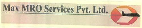 Max Mro Services Pvt. Ltd Device mark 2670443 Trademark