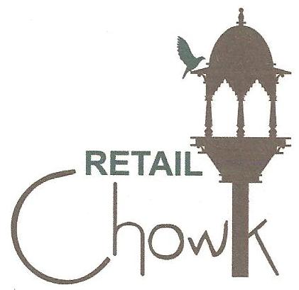 Retail Chowk Device mark 2462827 Trademark