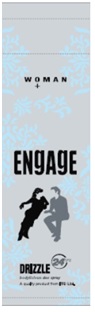 Engage Drizzle Device mark 2720833 Trademark