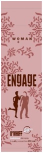 Engage O'whiff Device mark 2720834 Trademark