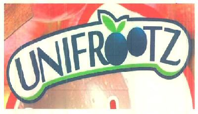 Unifrootz Device mark 2689264 Trademark