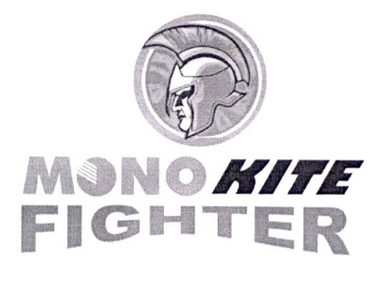 Mono Kite Fighter Device mark 2727054 Trademark
