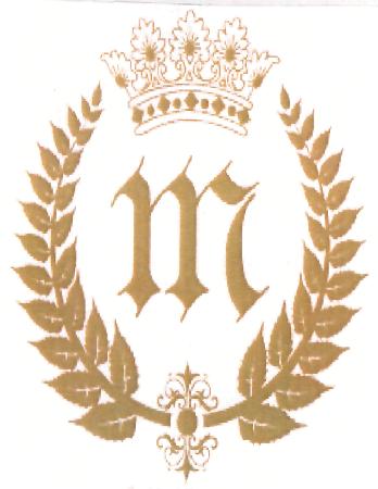 (m) Logo Device mark 2230328 Trademark