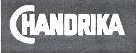 Chandrika Device mark 1849733 Trademark