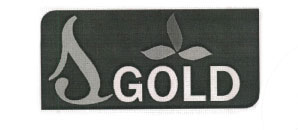S Gold Device mark 2231980 Trademark