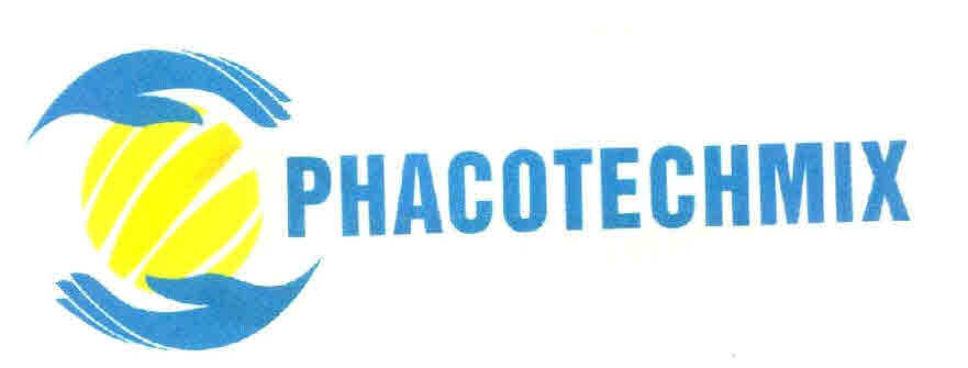 Phacotechmix With Device Device mark 2696238 Trademark