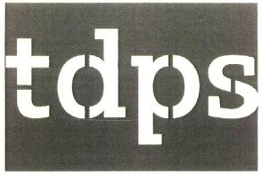 Tdps Device mark 2736353 Trademark