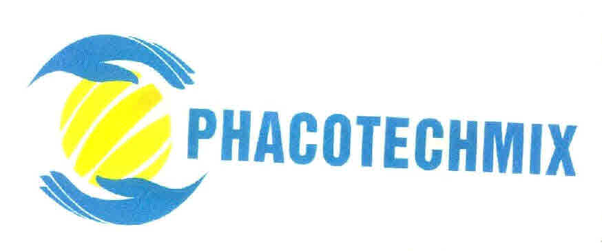 Phacotechmix With Device Device mark 2696243 Trademark