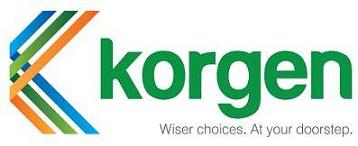 Korgen Wiser Choices. At Your Doorstep. Device mark 2697144 Trademark