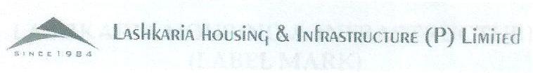 Lashkaria Housing & Infrastructure (p) Limited Device mark 2478387 Trademark