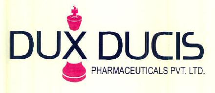 Dux Ducis Pharmaceuticals Pvt. Ltd. Device mark 2733425 Trademark
