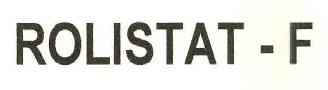 Rolistat-f Device mark 2736437 Trademark