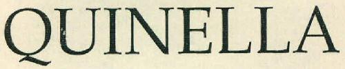 Quinella Device mark 2686048 Trademark