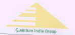 Quantum India Group Device mark 1857564 Trademark