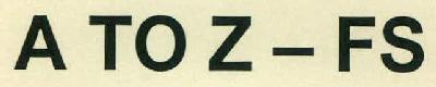 A To Z-fs Device mark 2702804 Trademark
