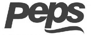 Peps Device mark 2246567 Trademark