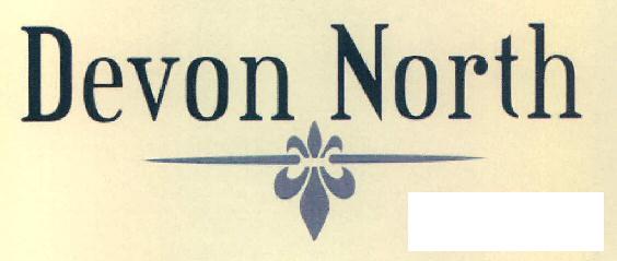 Devon North Device mark 2711911 Trademark