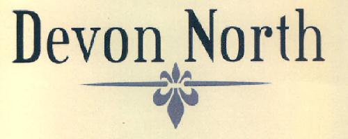 Devon North Device mark 2711913 Trademark